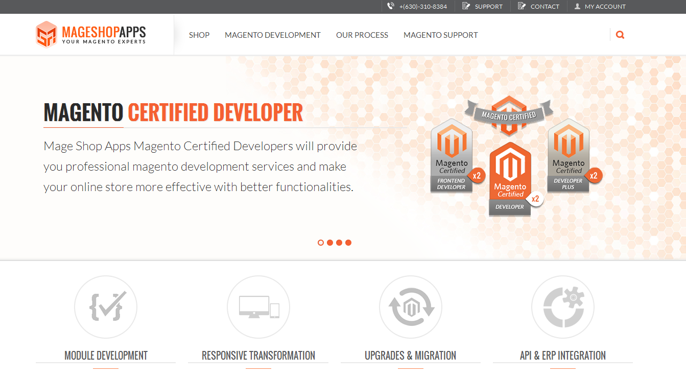 MageShopApps