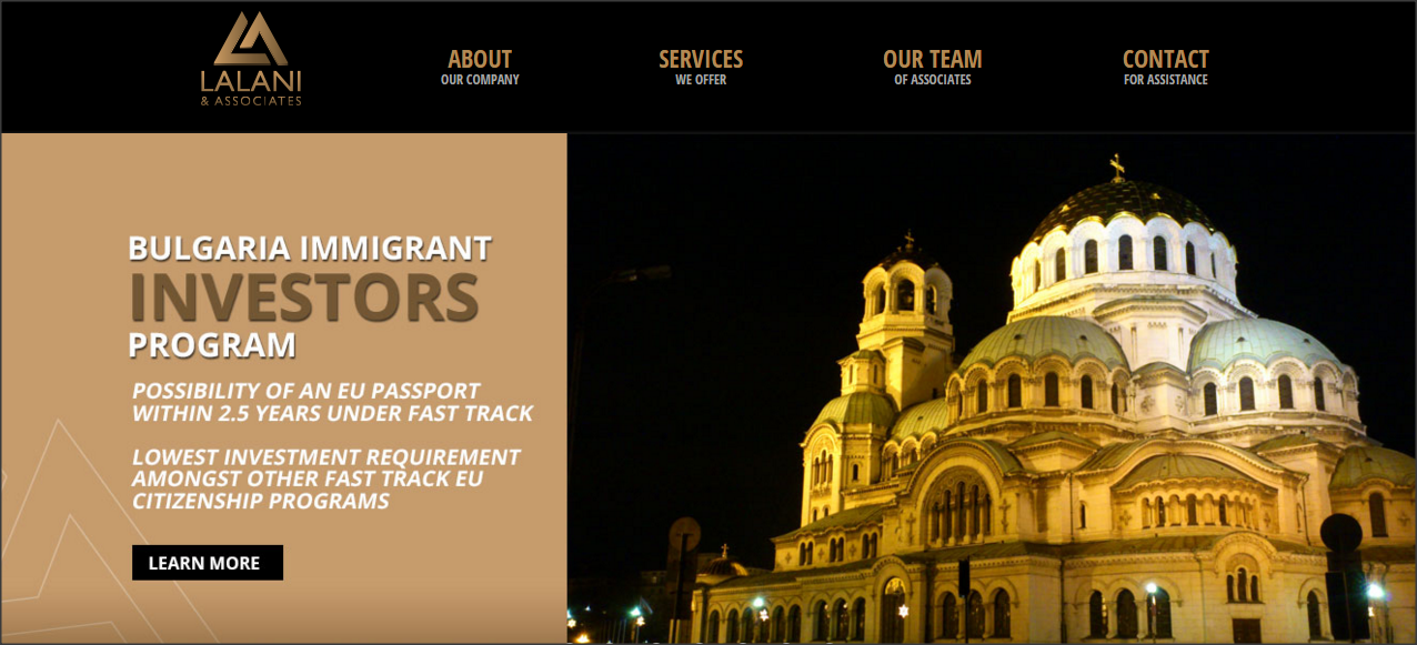 Lalani Associates 